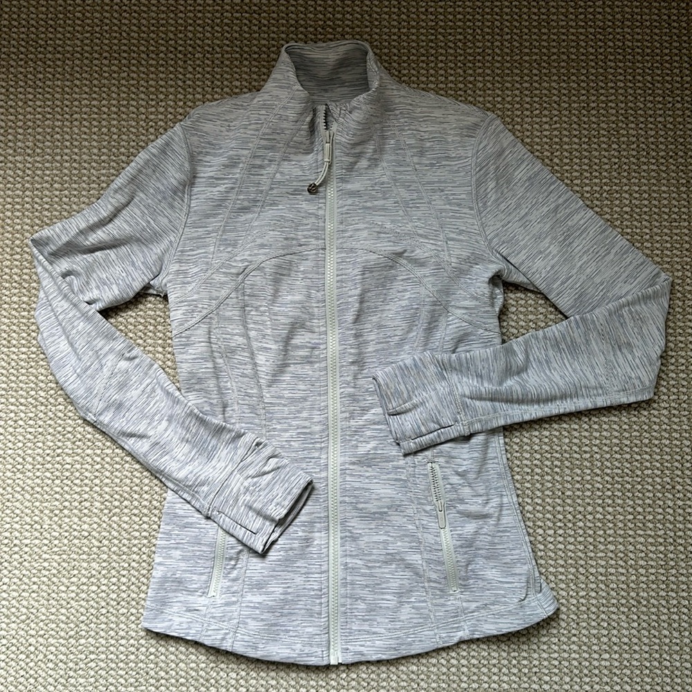 Lululemon Define Jacket